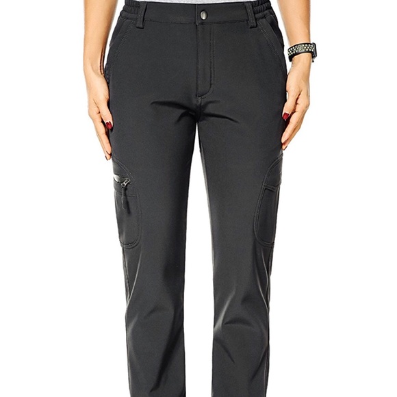 nonwe women's pants